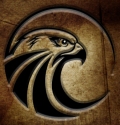 gabriel hawke logo